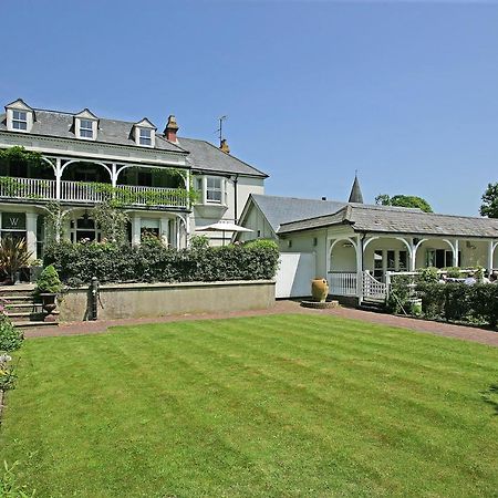 Wingrove House Vendégház Alfriston Kültér fotó