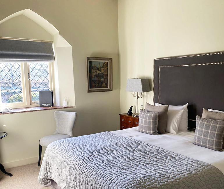 Wingrove House Vendégház Alfriston Kültér fotó