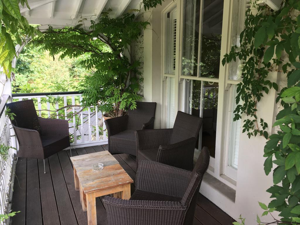 Wingrove House Vendégház Alfriston Szoba fotó