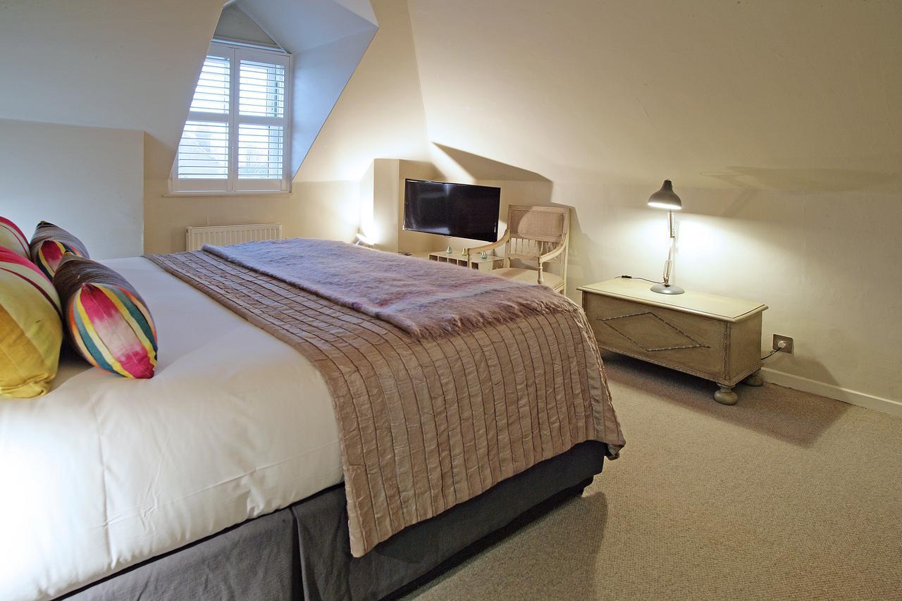 Wingrove House Vendégház Alfriston Kültér fotó