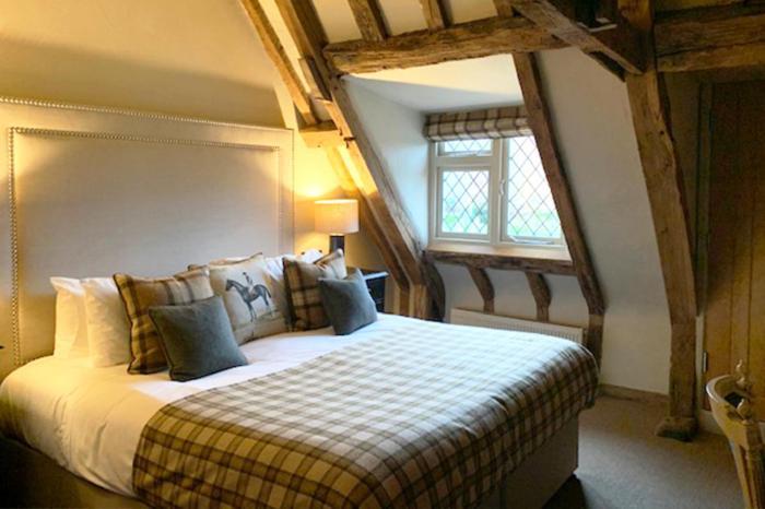 Wingrove House Vendégház Alfriston Kültér fotó